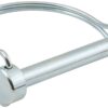 ALLSTAR PERFORMANCE Lock Pin 5/16 x 2.75 ALL18454