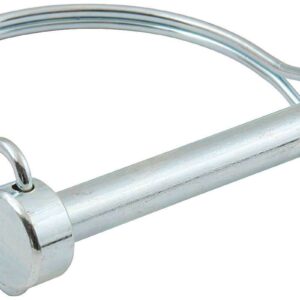 ALLSTAR PERFORMANCE Lock Pin 5/16 x 2.75 ALL18454