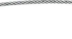 ALLSTAR PERFORMANCE Lanyard 6in ALL18461