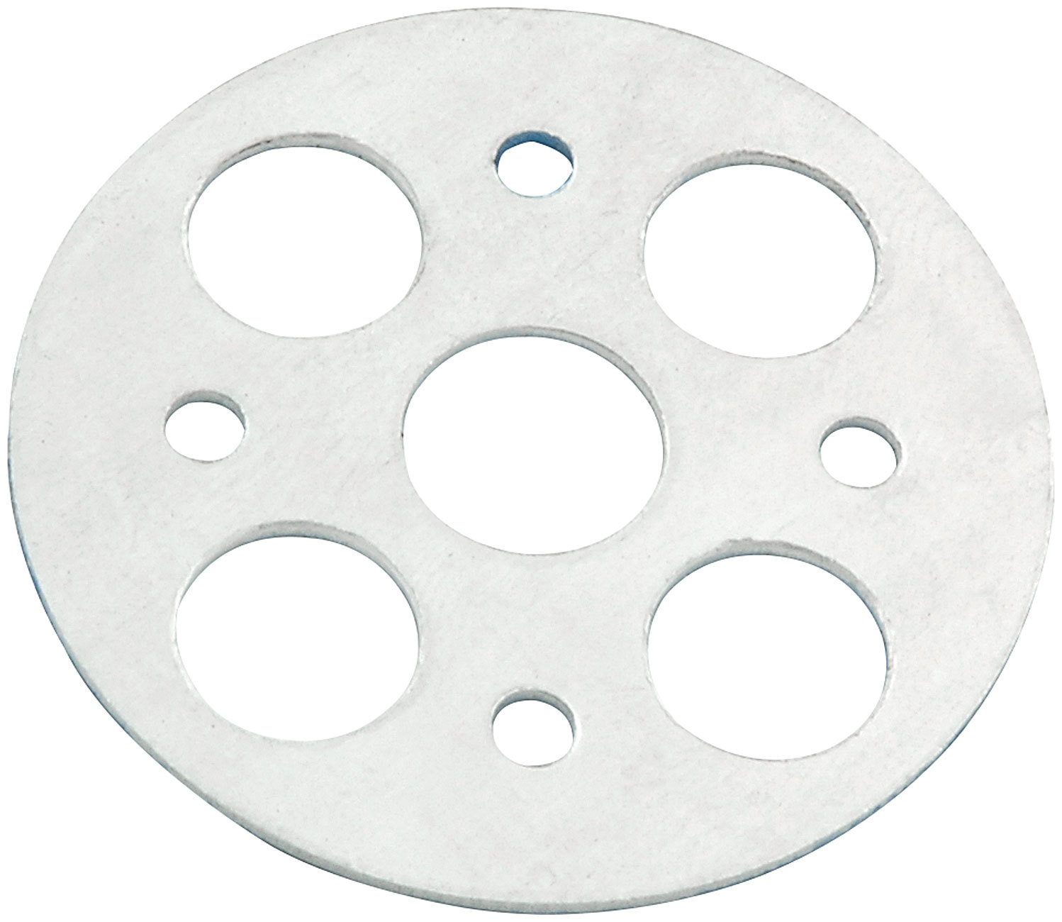 ALLSTAR PERFORMANCE LW Scuff Plate Aluminum 1/2in 4pk ALL18471