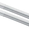 ALLSTAR PERFORMANCE Repl Aluminum Pins 3/8in Silver 2pk ALL18487