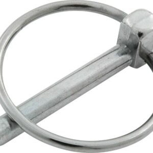 ALLSTAR PERFORMANCE Flip-over Clips 1/4in 10pk ALL18506-10