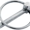 ALLSTAR PERFORMANCE Flip-Over Clip 1/4in 50pk ALL18506-50