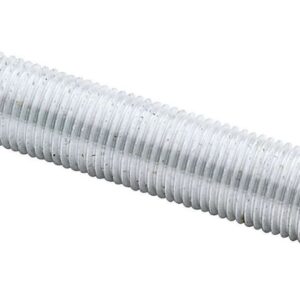 ALLSTAR PERFORMANCE Alum Hood Pins 1/2in 1/4in Holes Silver 20pk ALL18507-20