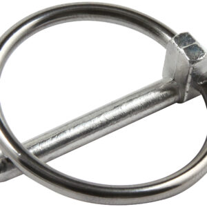 ALLSTAR PERFORMANCE Flip-over Clips 3/16in 10pk ALL18515-10