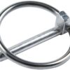 ALLSTAR PERFORMANCE Flip-Over Clip 3/16in 50pk ALL18515-50