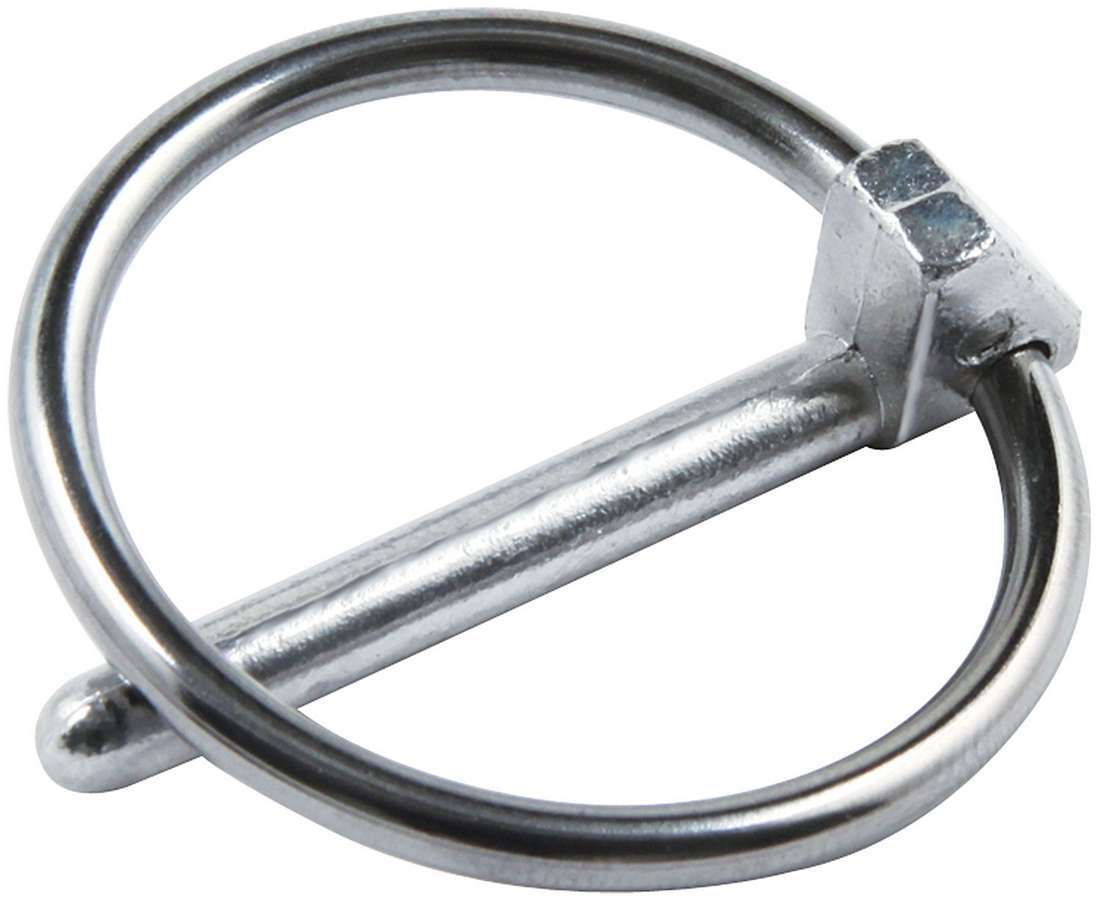 ALLSTAR PERFORMANCE Flip-Over Clip 3/16in 50pk ALL18515-50