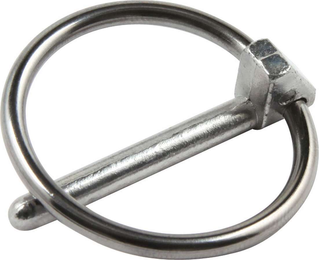 ALLSTAR PERFORMANCE Flip-over Clip 3/16in 2pk ALL18515