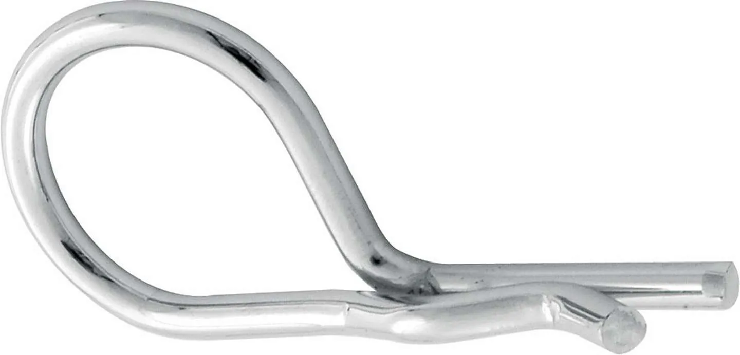 ALLSTAR PERFORMANCE Hairpin Clips 5/32in 10pk ALL18516-10