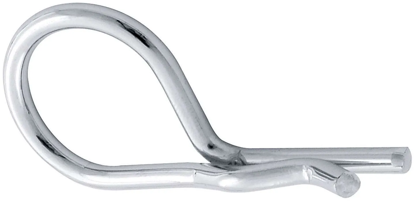 ALLSTAR PERFORMANCE Hairpin Clip 5/32 50pk ALL18516-50