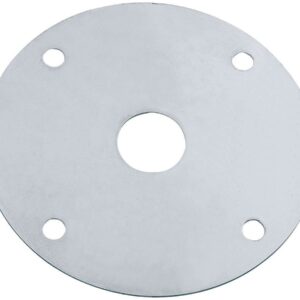 ALLSTAR PERFORMANCE Scuff Plate Chrome 50pk ALL18517-50