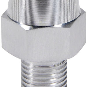 ALLSTAR PERFORMANCE Hood Pin Adapter 1/2-20 Male to 3/8-24 Female ALL18526