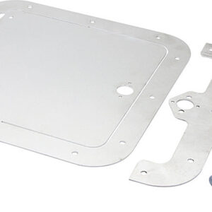 ALLSTAR PERFORMANCE Access Panel Kit 8in x 8in ALL18531