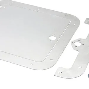 ALLSTAR PERFORMANCE Access Panel Kit 8in x 8in ALL18531