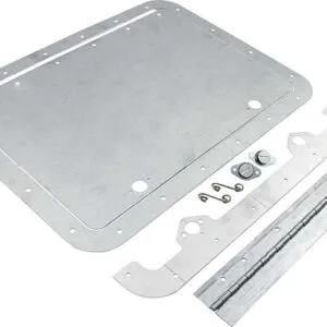 ALLSTAR PERFORMANCE Access Panel Kit 10in x 14in ALL18533