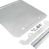 ALLSTAR PERFORMANCE Access Panel Kit 14in x 14in ALL18534