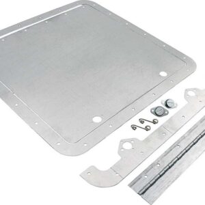 ALLSTAR PERFORMANCE Access Panel Kit 14in x 14in ALL18534