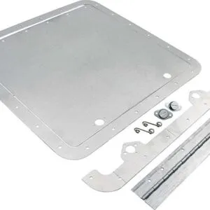 ALLSTAR PERFORMANCE Access Panel Kit 14in x 14in ALL18534