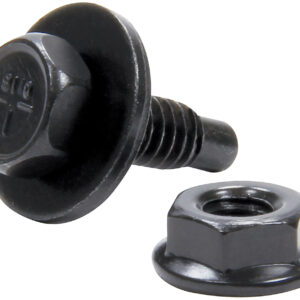 ALLSTAR PERFORMANCE Body Bolt Kit 50pk Black 3/4in ALL18553-50