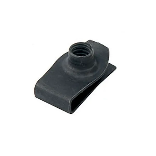 ALLSTAR PERFORMANCE Body Bolt Clips 50pk ALL18554-50
