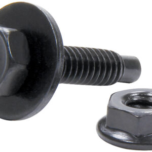 ALLSTAR PERFORMANCE Body Bolt Kit 50pk Black 1-1/8in ALL18560-50