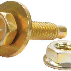 ALLSTAR PERFORMANCE Body Bolt Kit 50pk Gold 1-1/8in ALL18561-50