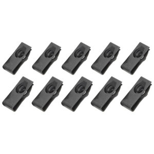 ALLSTAR PERFORMANCE Body Bolt Clips 10pk ALL18564