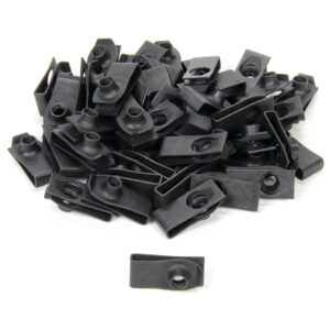 ALLSTAR PERFORMANCE Body Bolt Clips 50pk ALL18564-50