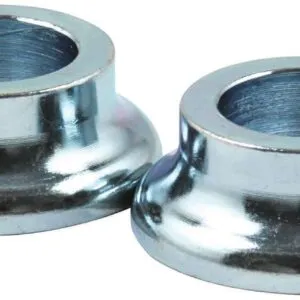 ALLSTAR PERFORMANCE Tapered Spacers Steel 1/2in ID x 3/8in Long ALL18571-10