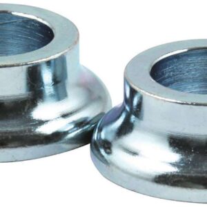 ALLSTAR PERFORMANCE Tapered Spacers Steel 1/2in ID x 3/8in Long ALL18571