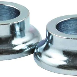 ALLSTAR PERFORMANCE Tapered Spacers Steel 1/2in ID x 3/8in Long ALL18571