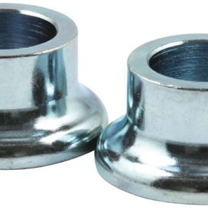ALLSTAR PERFORMANCE Tapered Spacers Steel 1/2in ID x 1/2in Long ALL18572-10