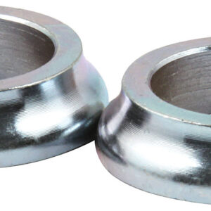 ALLSTAR PERFORMANCE Tapered Spacers Steel 5/8in ID x 1/4in Long ALL18580-10