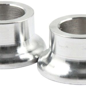 ALLSTAR PERFORMANCE Tapered Spacers Alum 1/2in ID x 1/2in Long ALL18592