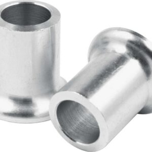 ALLSTAR PERFORMANCE Tapered Spacers Alum 1/2in ID x 1in Long ALL18596