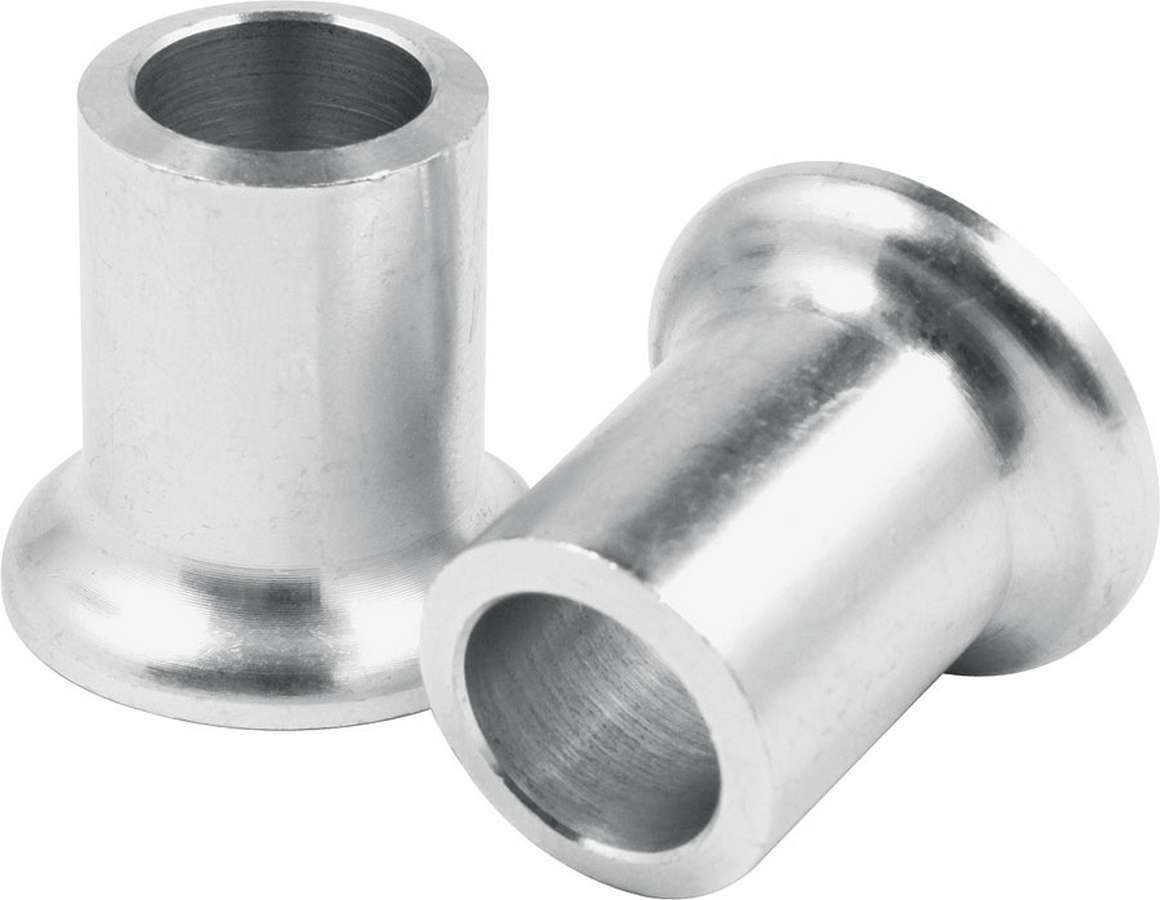 ALLSTAR PERFORMANCE Tapered Spacers Alum 1/2in ID x 1in Long ALL18596