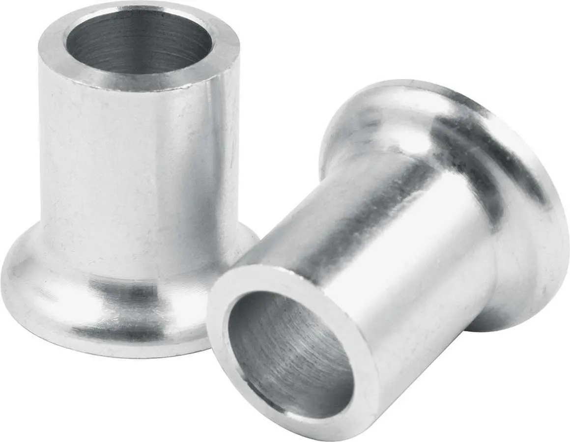 ALLSTAR PERFORMANCE Tapered Spacers Alum 1/2in ID x 1in Long ALL18596
