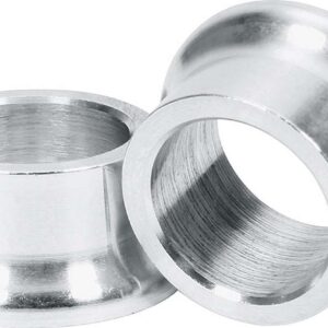 ALLSTAR PERFORMANCE Tapered Spacers Alum 5/8in ID 1/2in Long ALL18598