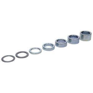 ALLSTAR PERFORMANCE Bump Steer Spacer Kit ALL18601