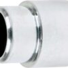 ALLSTAR PERFORMANCE Reducer Spacers 5/8 to 1/2 x 1/2 Alum ALL18615