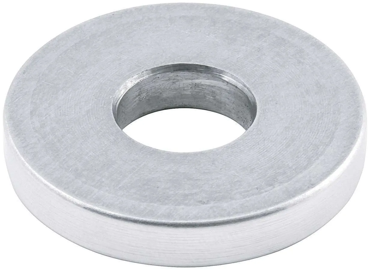 ALLSTAR PERFORMANCE Motor Mount Spacer 1/4in 10pk ALL18620-10