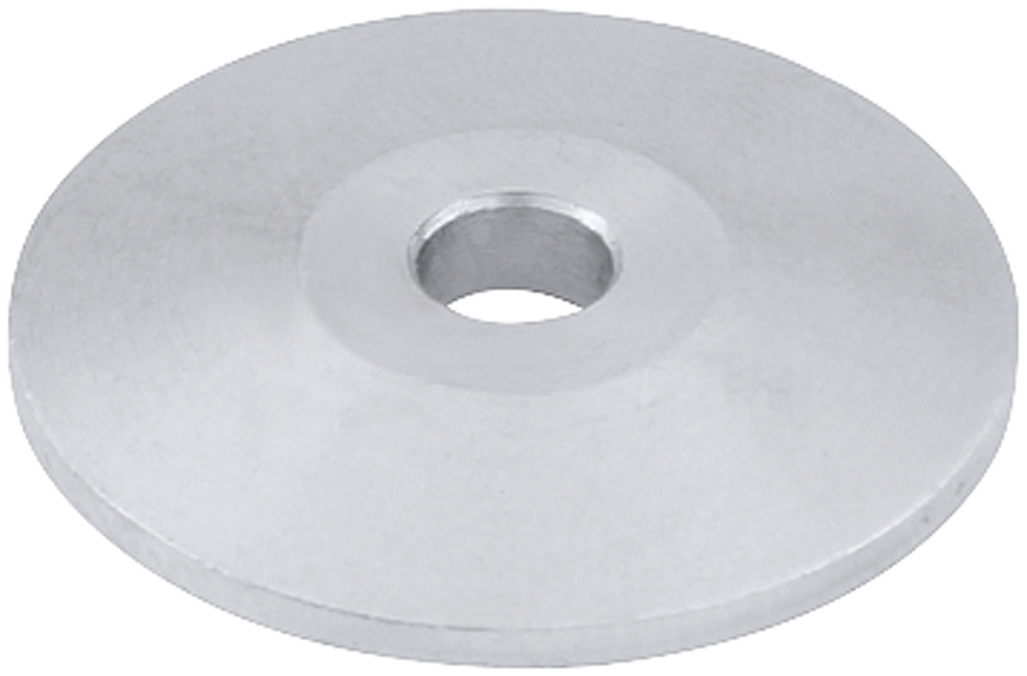 ALLSTAR PERFORMANCE Aluminum Backer Washer #10 10pk ALL18638