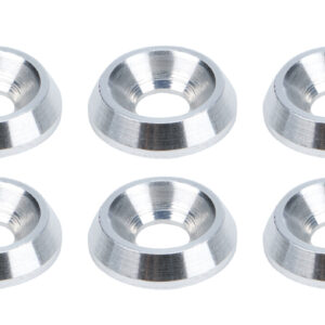 ALLSTAR PERFORMANCE Countersunk Washer 1/4in x 3/4in 10pk ALL18658