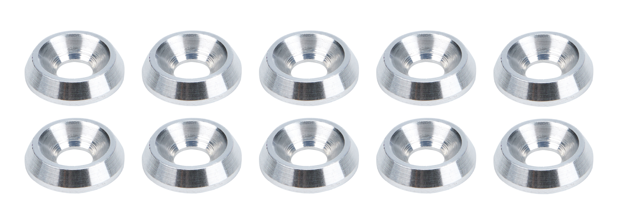 ALLSTAR PERFORMANCE Countersunk Washer 1/4in x 3/4in 10pk ALL18658