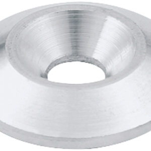 ALLSTAR PERFORMANCE Countersunk Washer #10 10pk ALL18660