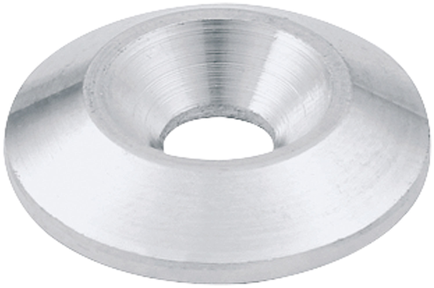 ALLSTAR PERFORMANCE Countersunk Washer 1/4in x 1-1/4in 10pk ALL18664