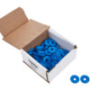 ALLSTAR PERFORMANCE Countersunk Washer Blue 50pk ALL18693-50