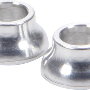 ALLSTAR PERFORMANCE Tapered Spacers Aluminum 1/4in ID 1/4in Long ALL18700