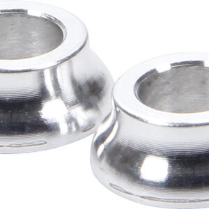 ALLSTAR PERFORMANCE Tapered Spacers Aluminum 5/16in ID 1/4in Long ALL18706
