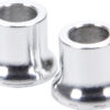 ALLSTAR PERFORMANCE Tapered Spacers Aluminum 5/16in ID 1/2in Long ALL18708